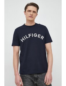 Tommy Hilfiger t-shirt in cotone