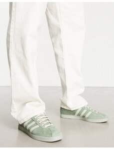 adidas Originals - Tobacco Gruen - Sneakers color salvia-Grigio