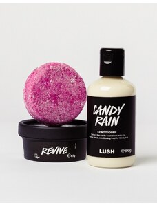 LUSH - Set Great Hair Day-Nessun colore