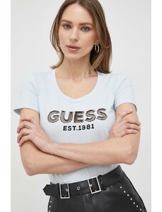 Guess t-shirt donna