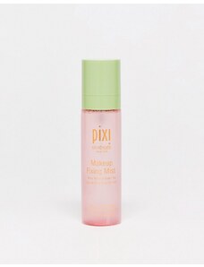 Pixi - Makeup Fixing Mist - Spray viso fissante all'acqua di rosa 80 ml-Trasparente