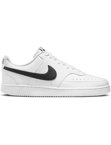 Nike Sneakers Court Vision Low Sneakers uomo