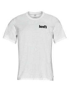 Levis T-shirt SS RELAXED FIT TEE