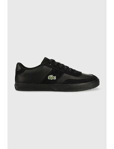 Lacoste sneakers in pelle COURT-MASTER PRO 44SMA0084