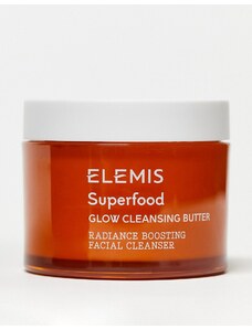 Elemis - Superfood Glow Cleansing Butter - Burro detergente formato extra grande 200 g-Nessun colore