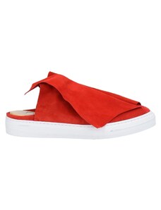 PORTS 1961 CALZATURE Rosso. ID: 11639959CW