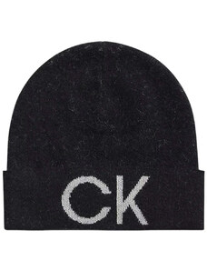 Calvin Klein cappello nero da donna K60K609972