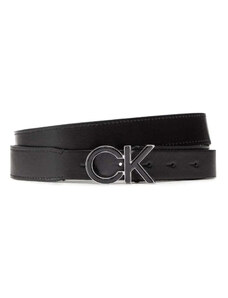 Calvin Klein cintura da donna logo CK