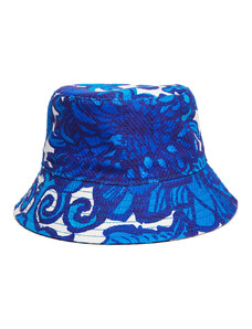 La DoubleJ Anemone gend - Bucket Hat Stitched Anemone One Size 100% Cotton