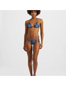 La DoubleJ Swimwear gend - Triangle Bikini Bottom Anemone Small L 80% Polyamide 20% Elastane