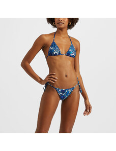 La DoubleJ Swimwear gend - Triangle Bikini Top Anemone Small L 80% Polyamide 20% Elastane