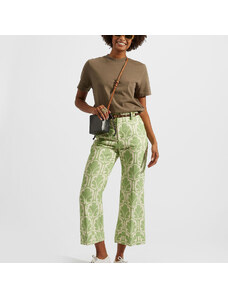La DoubleJ Shorts & Pants gend - Hendrix Pants Grove L 98% Cotton 2% Elastane