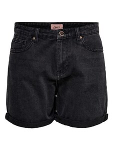 SHORTS ONLY Donna 15196226/Black