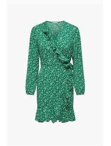 ABITO ONLY Donna 15168029/Green