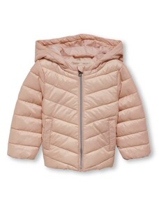 GIUBBOTTO ONLY KIDS Bambina 15282201/Rose