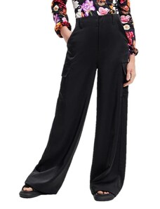 Desigual Pantaloni Donna XL