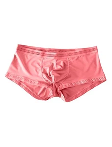 Intimo Italiano Morbido Tanga Uomo Sexy In Tessuto Morbido