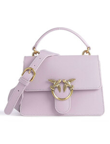 PINKO Borsa Mini Love Bag One Top Handle Light Simply