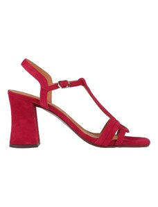CHIE MIHARA CALZATURE Rosso. ID: 17519021GK