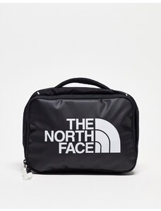 The North Face - Voyager Dopp - Trousse nera-Nero