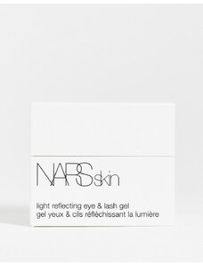 NARS - NARSskin - Gel contorno occhi e ciglia fotoriflettente-Nessun colore