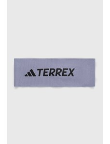 adidas TERREX fascia per capelli