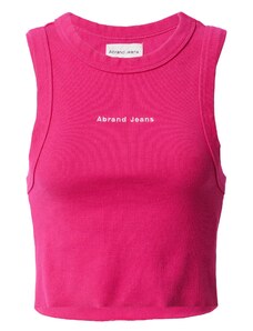 Abrand Top HEATHER