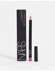 NARS - Precision Lip Liner - Matita labbra - Cap-D'ail-Rosso
