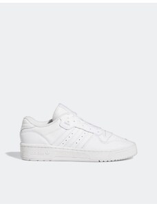 adidas Originals - Rivalry - Sneakers basse color bianco future