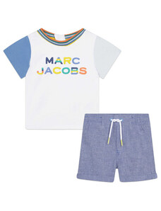 Completo T-shirt e pantaloncini The Marc Jacobs