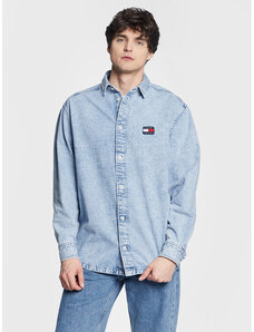 camicia di jeans Tommy Jeans
