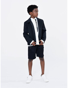 Pantaloncini sportivi Karl Lagerfeld Kids