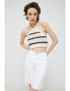 Tommy Jeans top in cotone