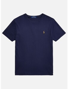 T-Shirt Pima cotton Polo Ralph Lauren