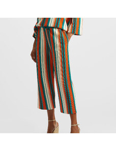 La DoubleJ Shorts & Pants gend - Bay Drawstring Pants Multicolor Rosso M 100% Cotton
