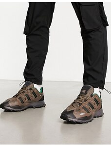 adidas Originals - Hyperturf - Sneakers marroni-Marrone