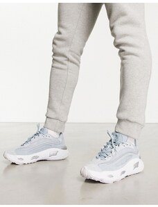 adidas Originals - Oznova - Sneakers grigio argento