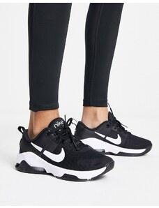 Nike Training - Zoom Bella 6 - Sneakers nere-Black