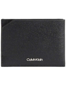 Calvin Klein portacarte nero K50K510002