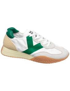 Keh Noo sneakers bianco verde A00KM9313