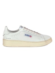 Autry - Sneakers - 410316 - Bianco