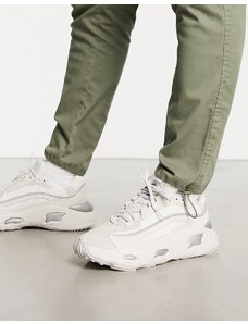 adidas Originals - Oznova - Sneakers bianco argento