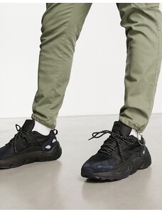 adidas Originals - ZX 22 Boost - Sneakers nero triplo