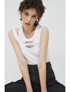 Karl Lagerfeld Jeans top donna