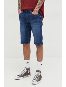Tommy Jeans pantaloncini di jeans uomo