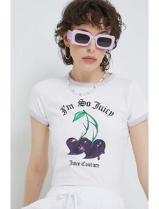 Juicy Couture t-shirt donna