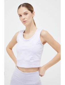 Columbia top sportivo Windgates II Cropped donna