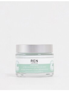 Ren Clean Skincare - Evercalm - Maschera Ultra Comforting Rescue Evercalm 50ml-Nessun colore