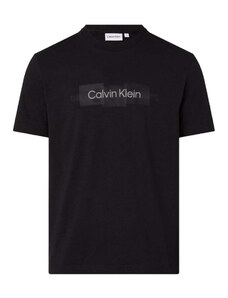 Calvin Klein t-shirt nera K10K110799