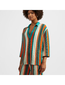 La DoubleJ Shirts & Tops gend - Bay Polo Shirt Multicolor Rosso L 100% Cotton